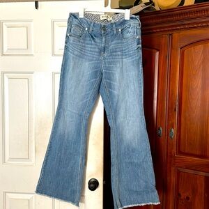 Ariat Real Denim new no tag